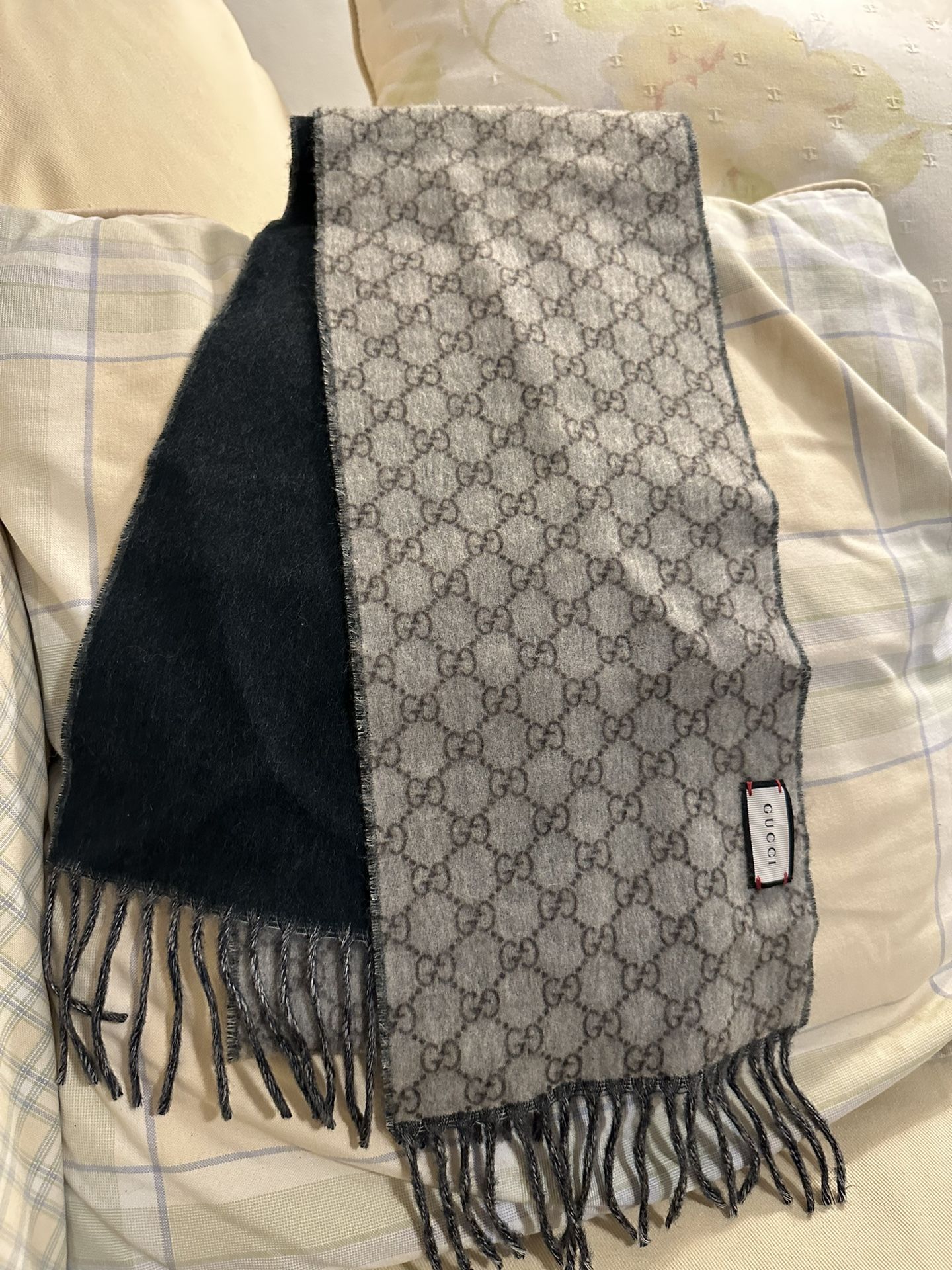 Gucci Scarf