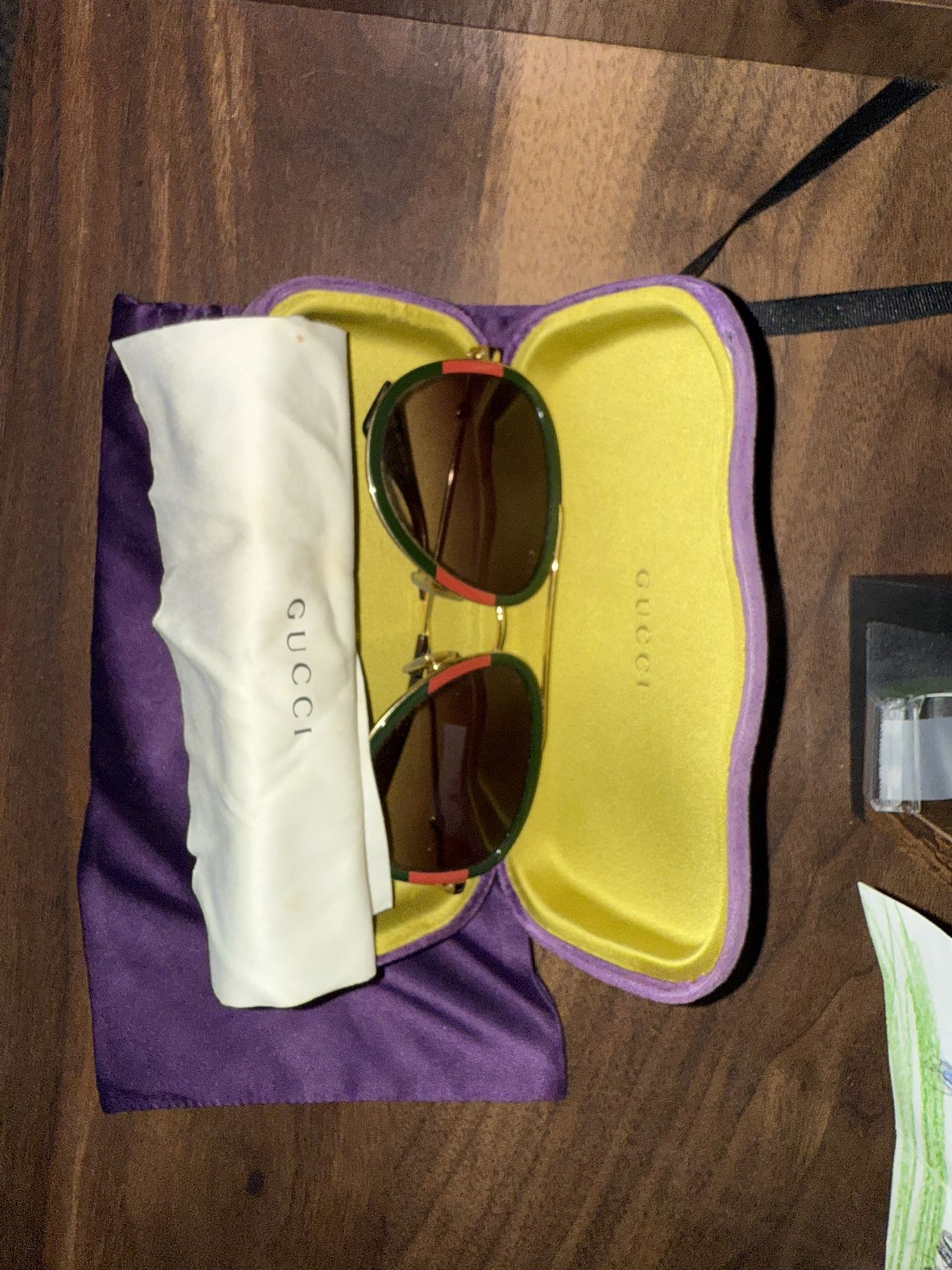 Gucci Sunglasses
