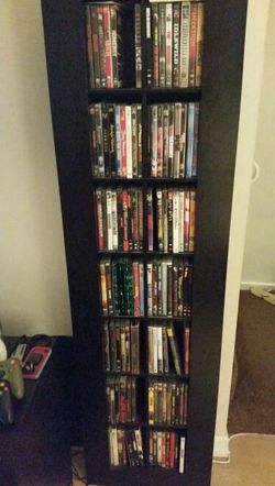 Dvd's for sale
