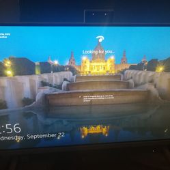 Dell Inspiron 27" 3 In 1 Touchscreen Desktop Computer 