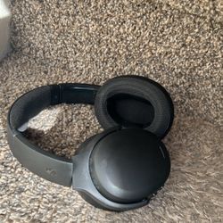 School Crusher Headphones