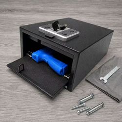 Gun Safe Gun Case NEW