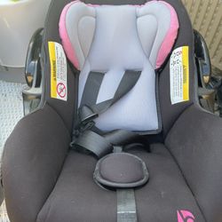 Rear Facing Car Seat