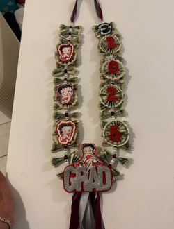 Money lei