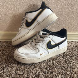 Used Air Force Ones