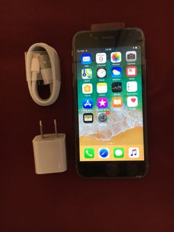 iPhone 6s 64GB Unlocked