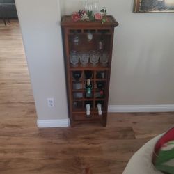 Wine Rack