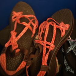 Chacos Size 19 
