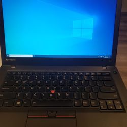 Used  Lenovo ThinkPad T450  - $60 OBO. 