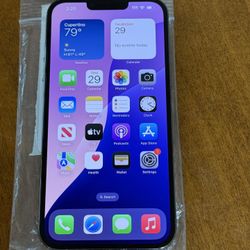 iPhone 13 Pro Max 128GB AT&T Locked