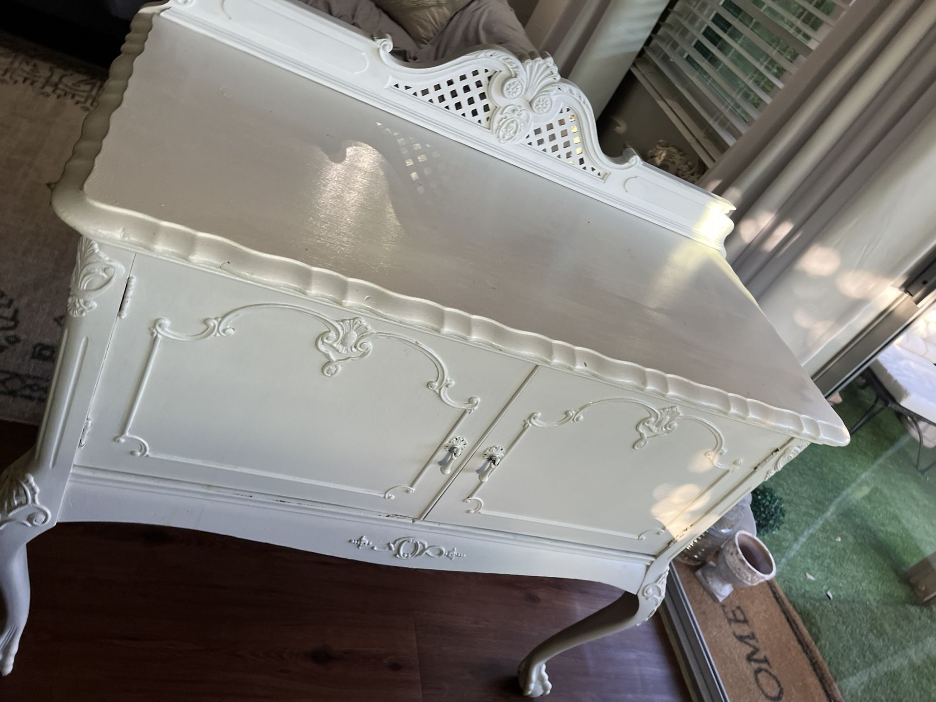 Buffet/Sideboard