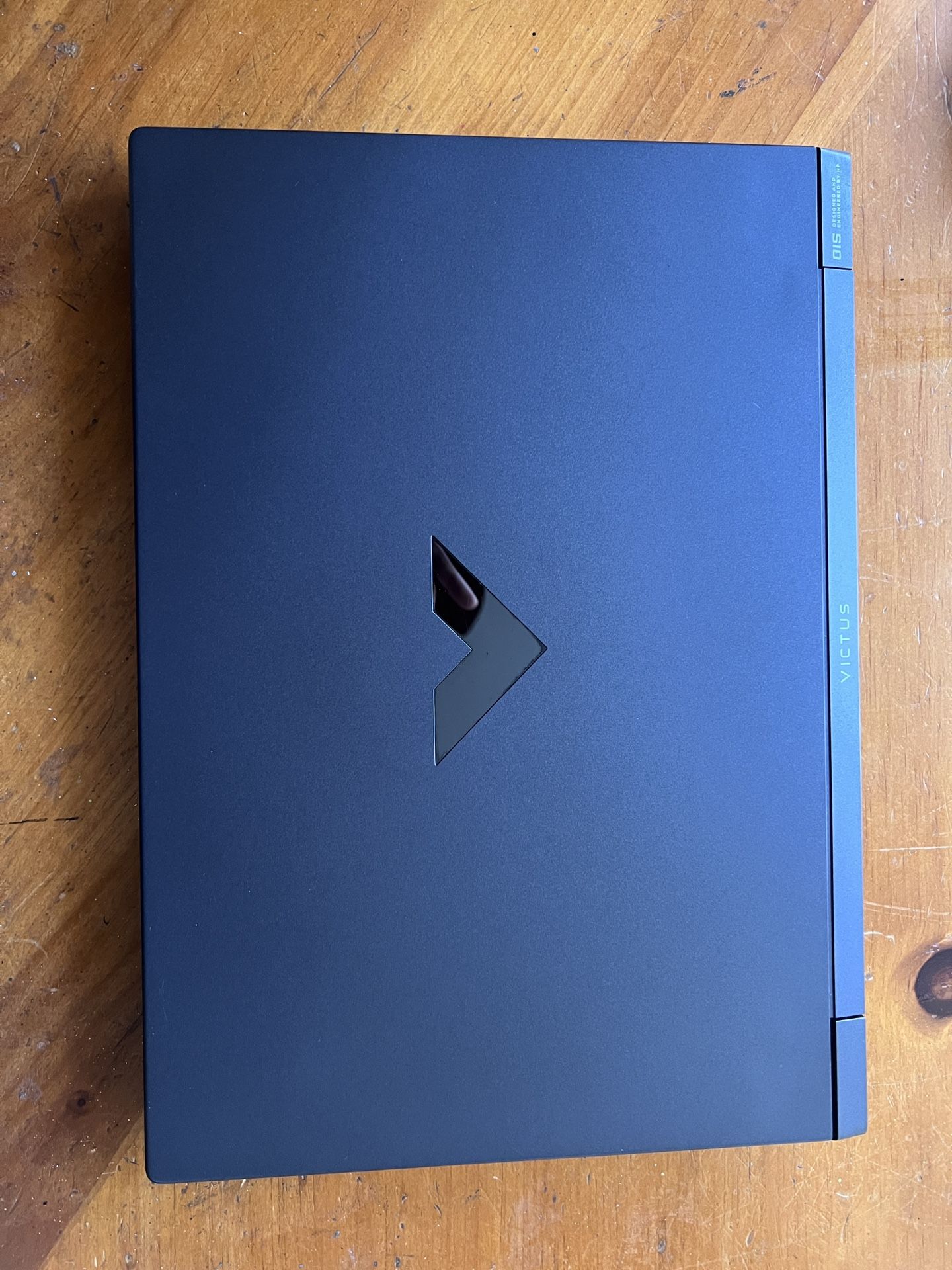 Hp Victus Gaming Laptop 15.6”