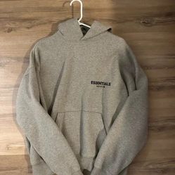 Essesntials Hoodie 