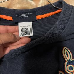 Psycho Bunny Sweater