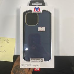 Case For iPhone 12 Pro Max (6.7)