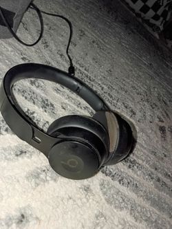 Beats solos