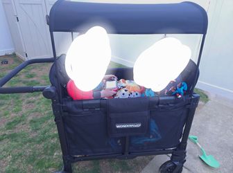 Winderfold S Series Wagon