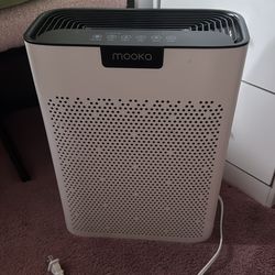 air purifier