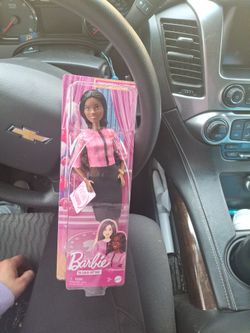 Barbie 