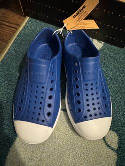 Kids Native shoes