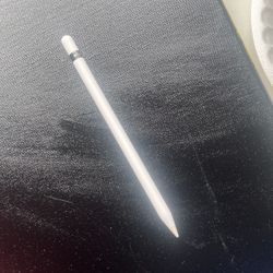 Apple Pencil 