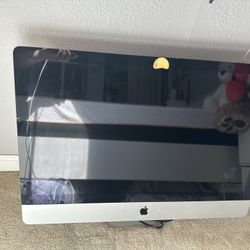 iMac Desktop