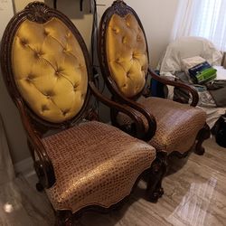 Chairs 