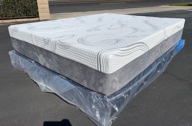 Queen Memory Foam