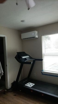 AC Mini Split Units