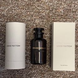 Louis Vuitton Cologne