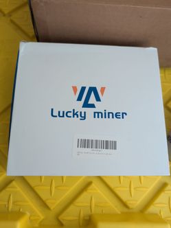 Lucky Miner LV07 1.2TH