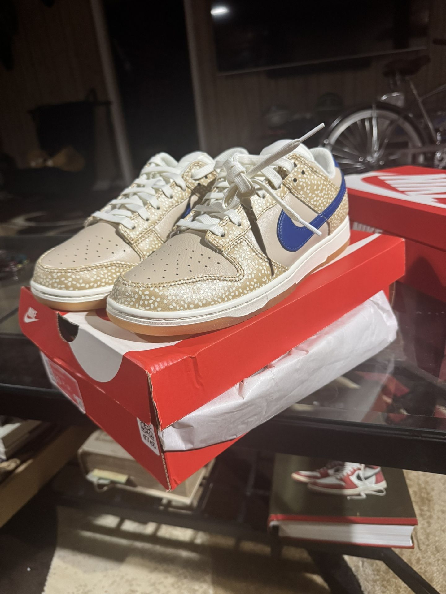 Nike Dunk Low Prm