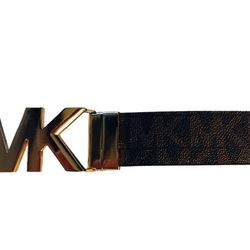 MK Woman's Belt 