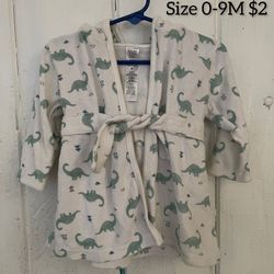 Toalla para Bebe