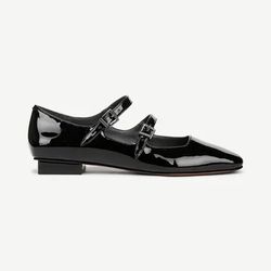 Franco Sarto Franco Tesoro Mary Jane Flat