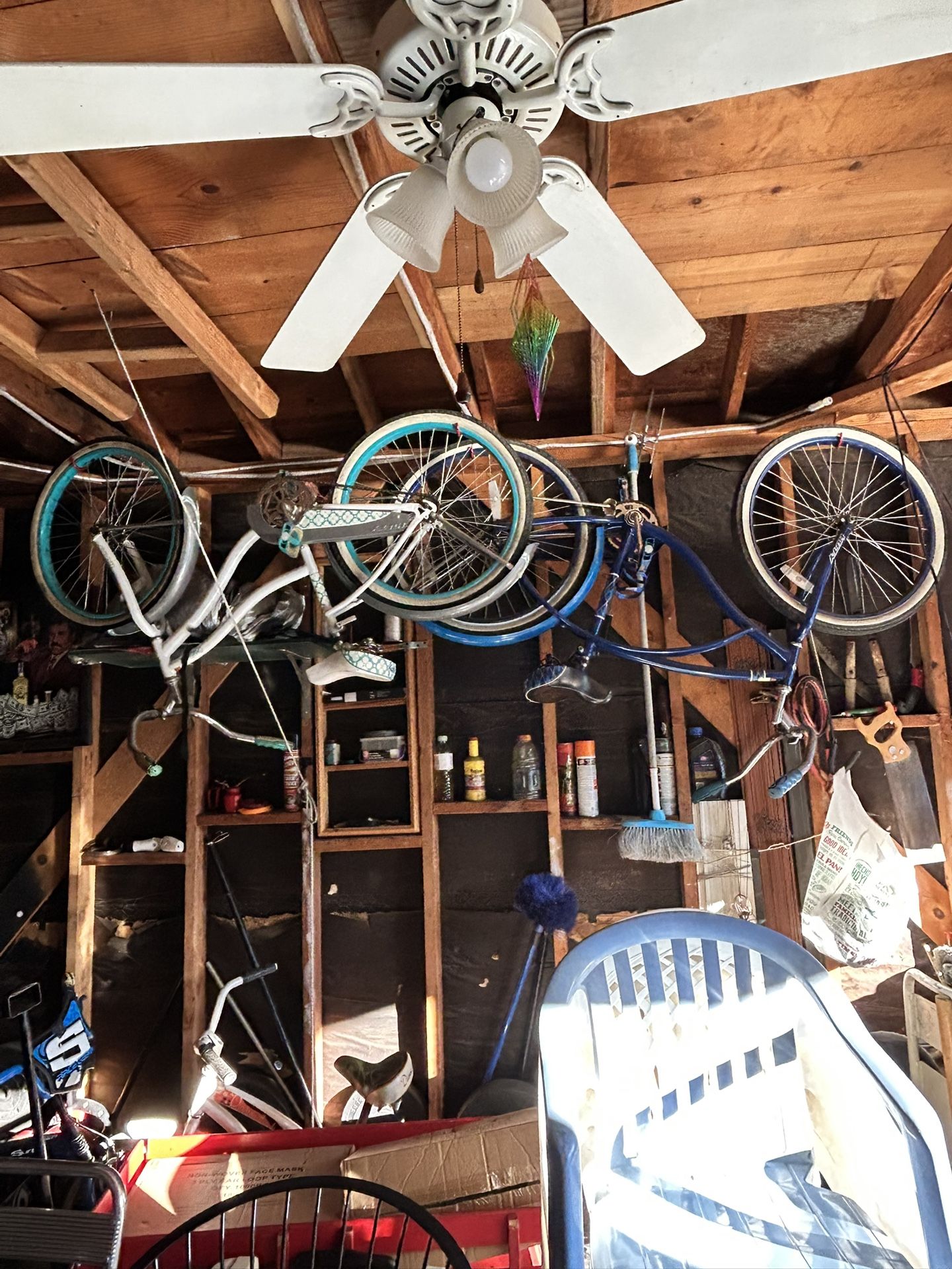 Huffy beach cruiser bikes
