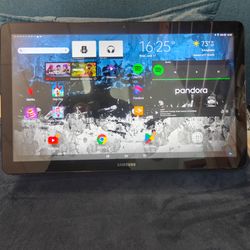 Samsung Galaxy View 18.4 inch tablet