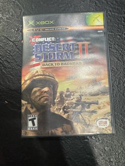 Xbox games