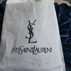 Ysl Bag