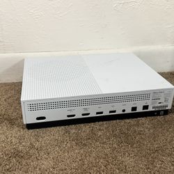 Xbox s