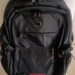BACK PACK 