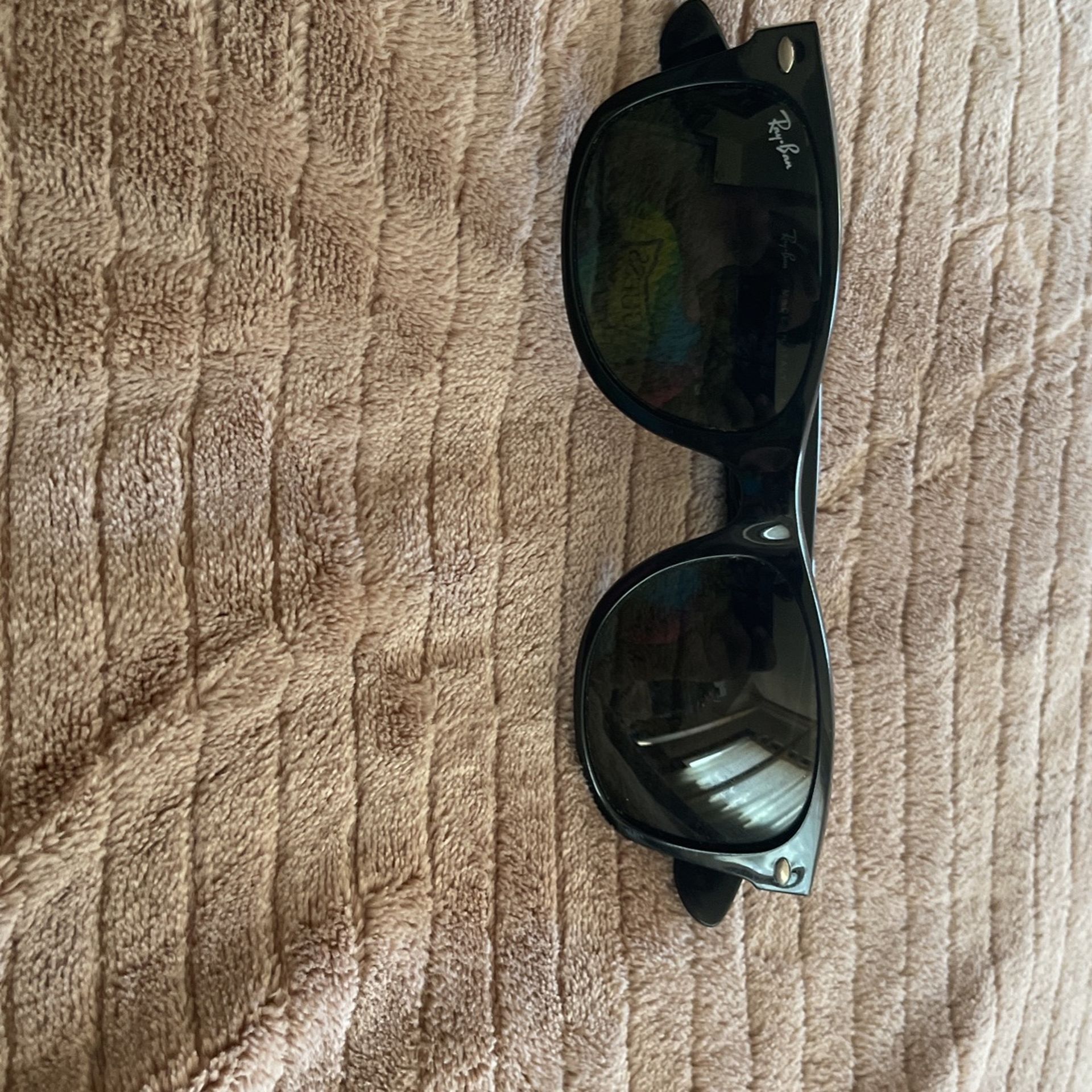 Ray Bans