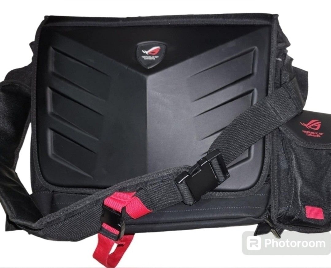 Asus Rog Laptop For Gamers