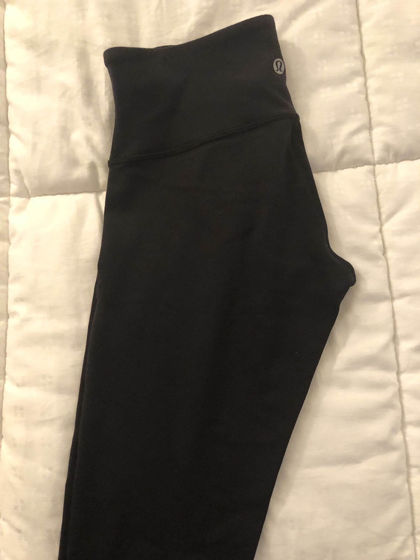 Lululemon align low waisted