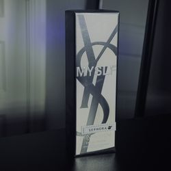 Yves Saint Laurent M Y SLF Eau de Parfum