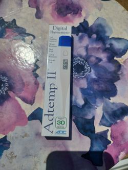Adtemp 2 Digital Thermometer