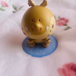 How To Train Your Dragon Blind Box Figure