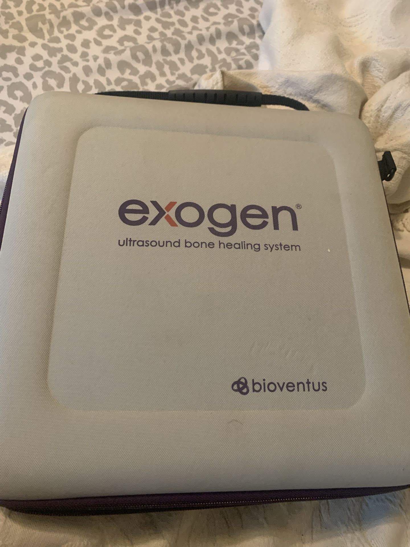 Ultrasound Machine