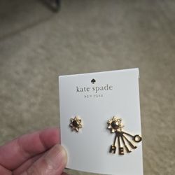 Kate Spade Earrings