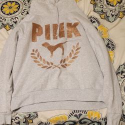 Women's PINK jackets 
